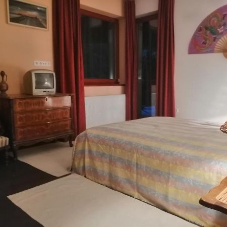 Vizaknai Apartmanhaz Székesfehérvár Eksteriør billede