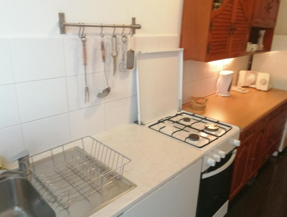 Vizaknai Apartmanhaz Székesfehérvár Eksteriør billede
