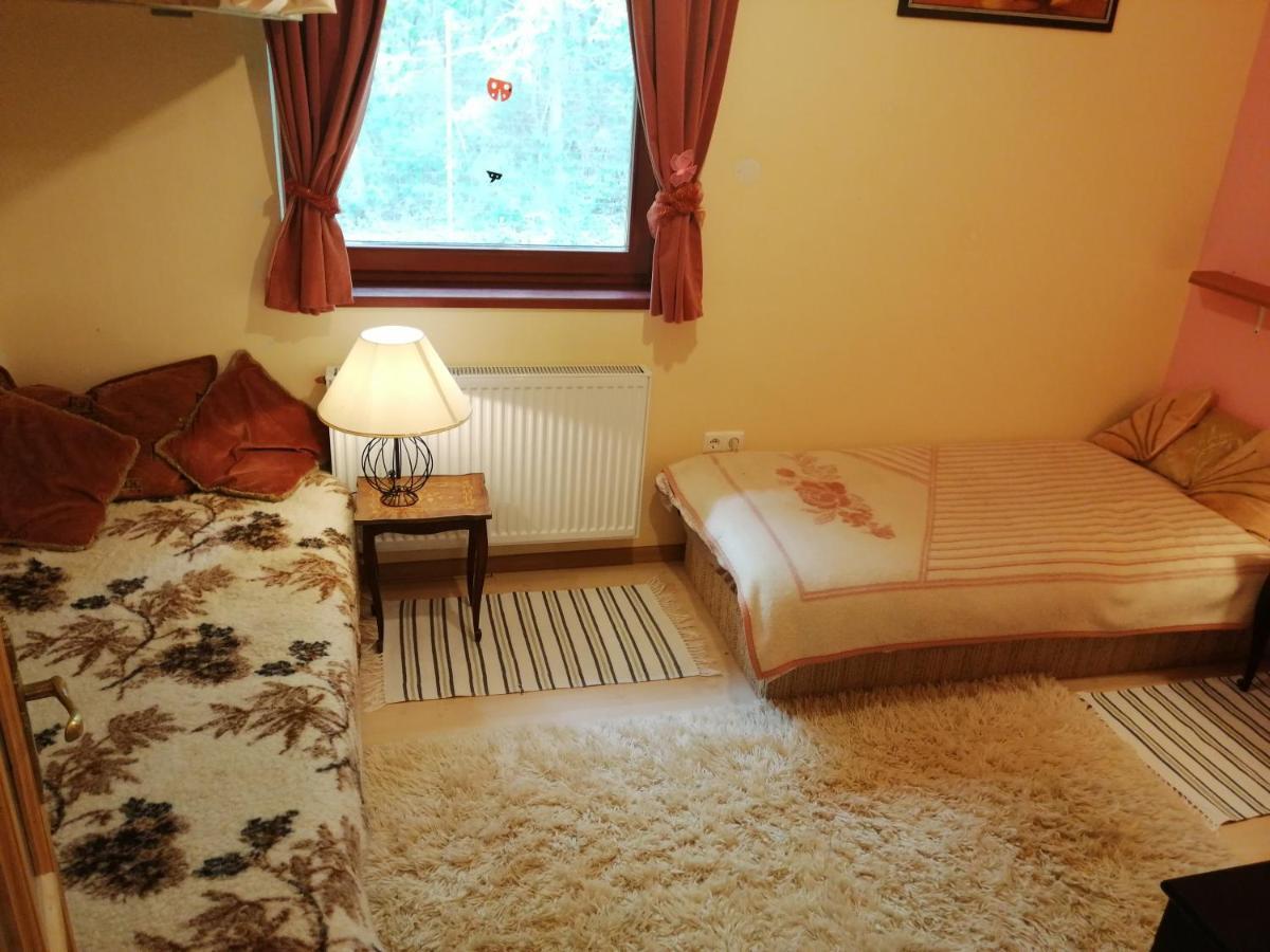 Vizaknai Apartmanhaz Székesfehérvár Eksteriør billede